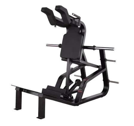 Home Gym Quad Machine - Vertikale Hack-Squat-Maschine XC-845 Beintrainer-Fitnessgeräte für die