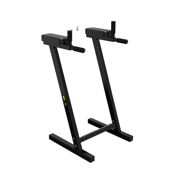 Dip Station Parallel - Verstellbare Parallel-Dip-Bar-Station für den Heimgebrauch, Dip-Ständer