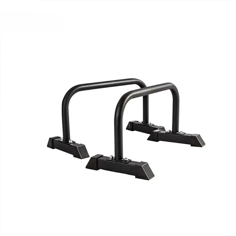Dip Station Parallel - Hochbelastbare Dip-Station mit stabilen Parallelstangen für