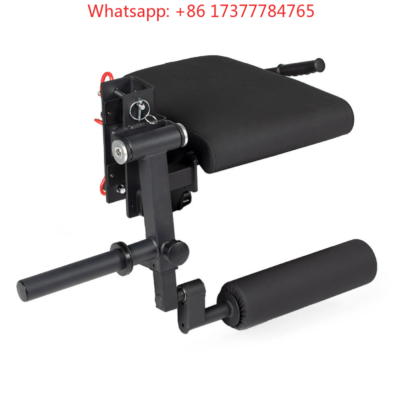 Heimtrainer für Beintraining V – Home Gym Quad Machine Bewertung und Preis