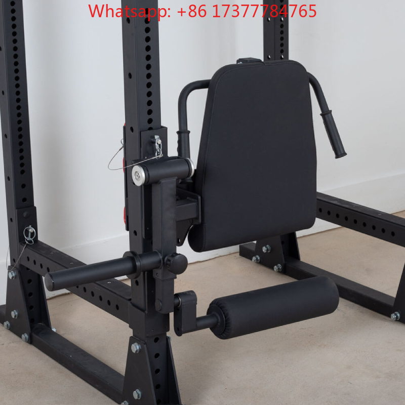 Heimtrainer für Beintraining V – Home Gym Quad Machine Bewertung und Preis