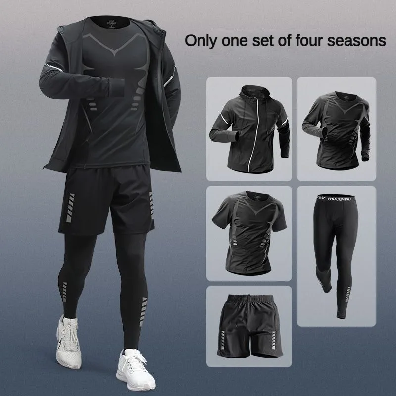 3–7 Stück Herren-Eisfaser-Schn – Home Gym Set Bewertung und Preis