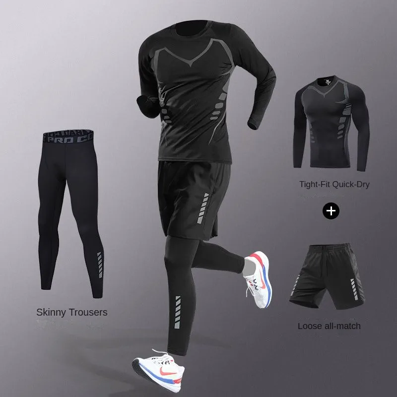 3–7 Stück Herren-Eisfaser-Schn – Home Gym Set Bewertung und Preis