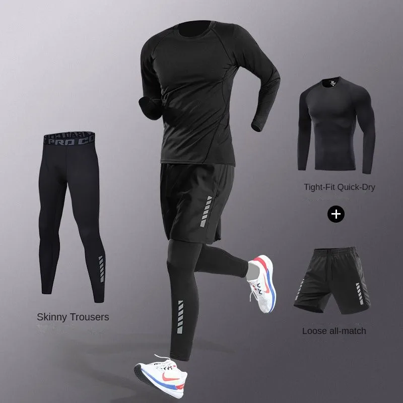 3–7 Stück Herren-Eisfaser-Schn – Home Gym Set Bewertung und Preis