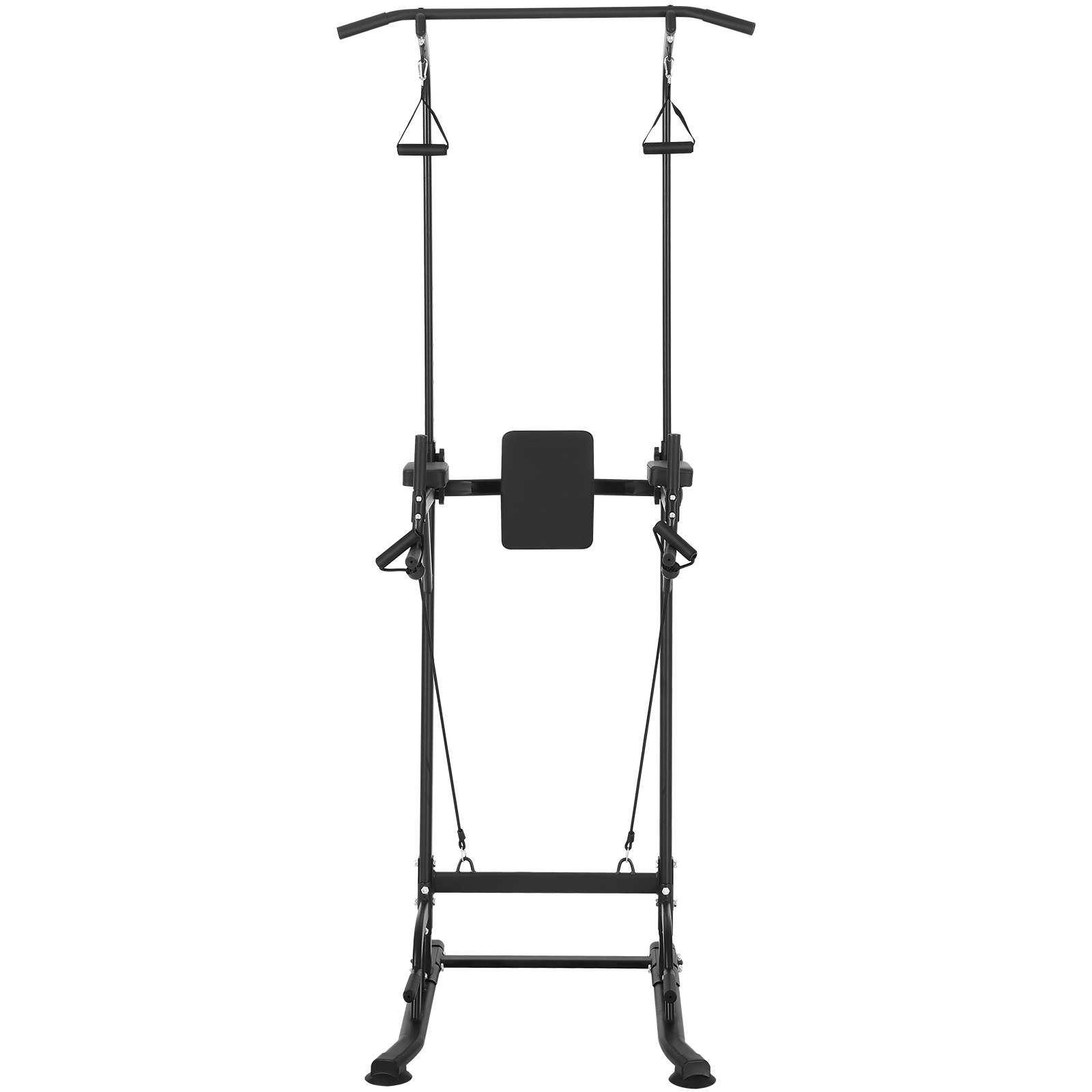 Klimmzugstation Power Tower Di – Dip Station Parallel Bewertung und Preis