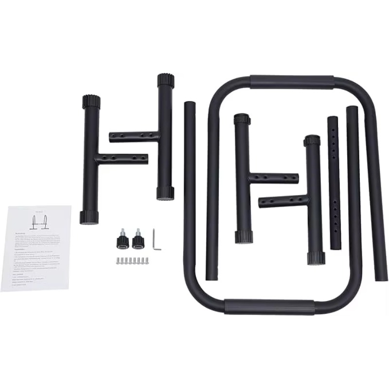 Multifunktionale Parallelstang – Dip Station Parallel Bewertung und Preis