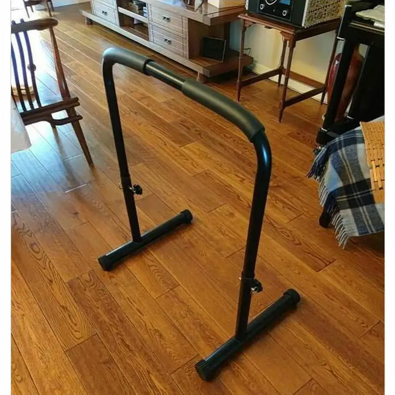 1 Stück Parallel-Bar Fitnessst – Dip Station Parallel Bewertung und Preis