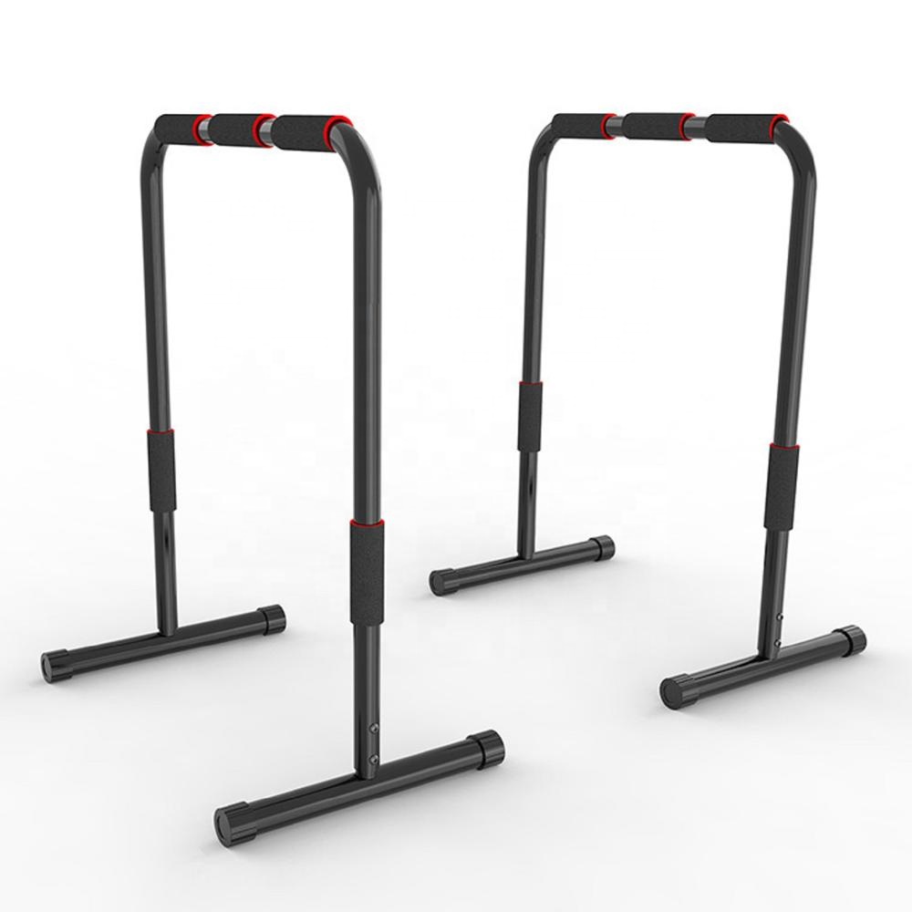 Heimfitnessgeräte Lebert Equal – Dip Station Parallel Bewertung und Preis