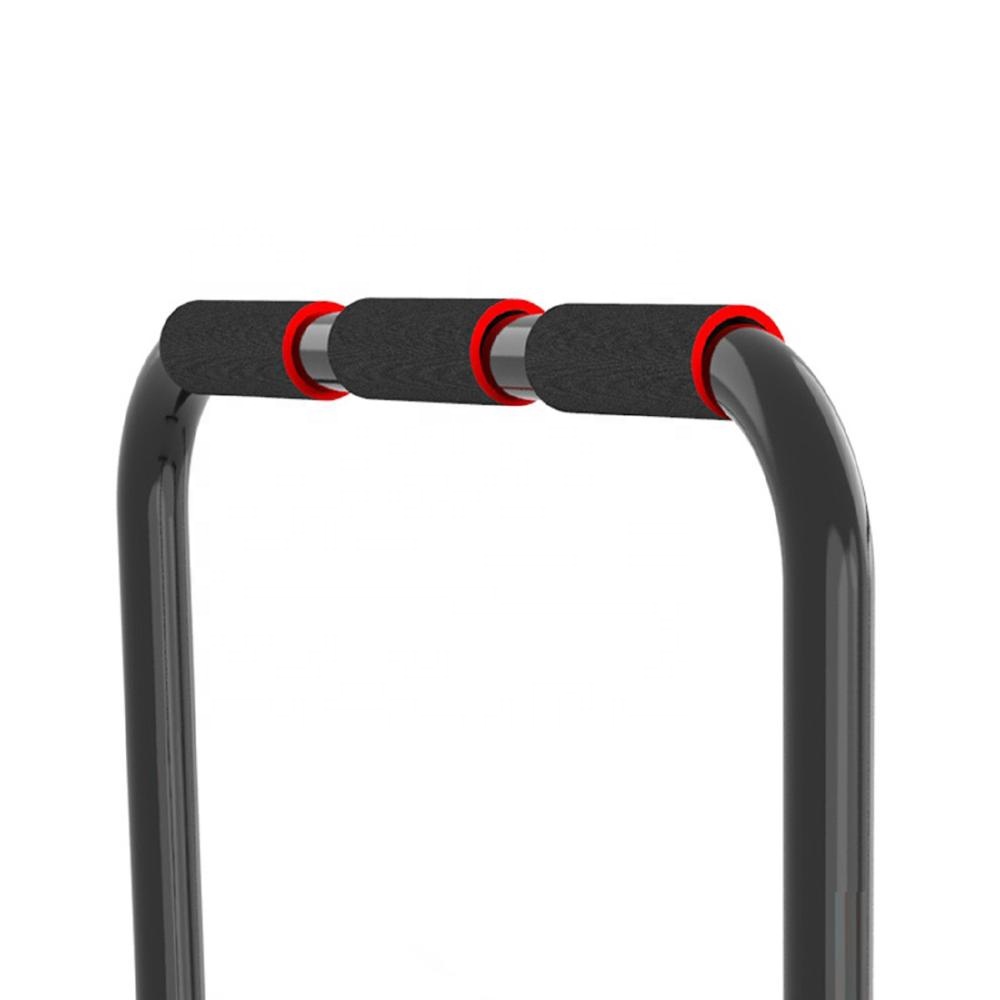 Heimfitnessgeräte Lebert Equal – Dip Station Parallel Bewertung und Preis