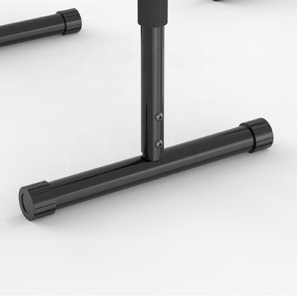 Heimfitnessgeräte Lebert Equal – Dip Station Parallel Bewertung und Preis
