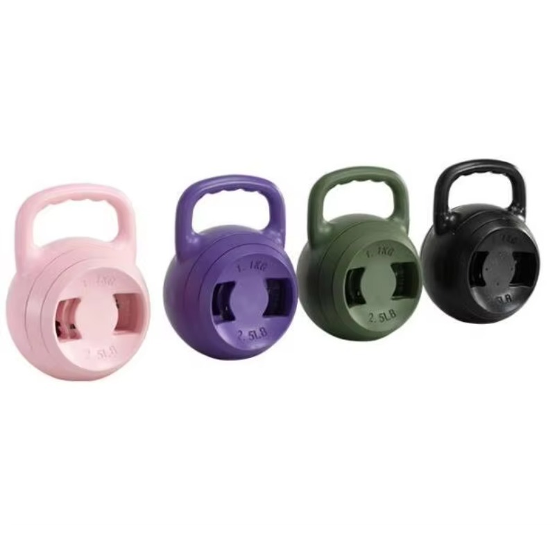 Benutzerdefiniertes, verstellb – Home Gym Set Bewertung und Preis