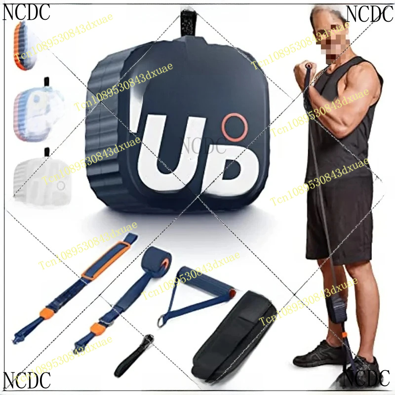 Heimfitness-Gerät 4,4-44 LB Ve – Home Gym Room Bewertung und Preis