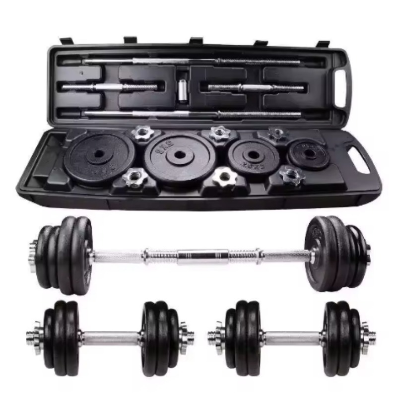 10kg 15kg 20kg Fitness- und He – Home Gym Set Bewertung und Preis