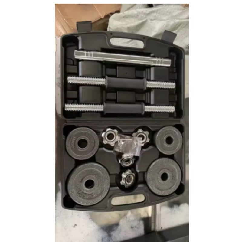 10kg 15kg 20kg Fitness- und He – Home Gym Set Bewertung und Preis