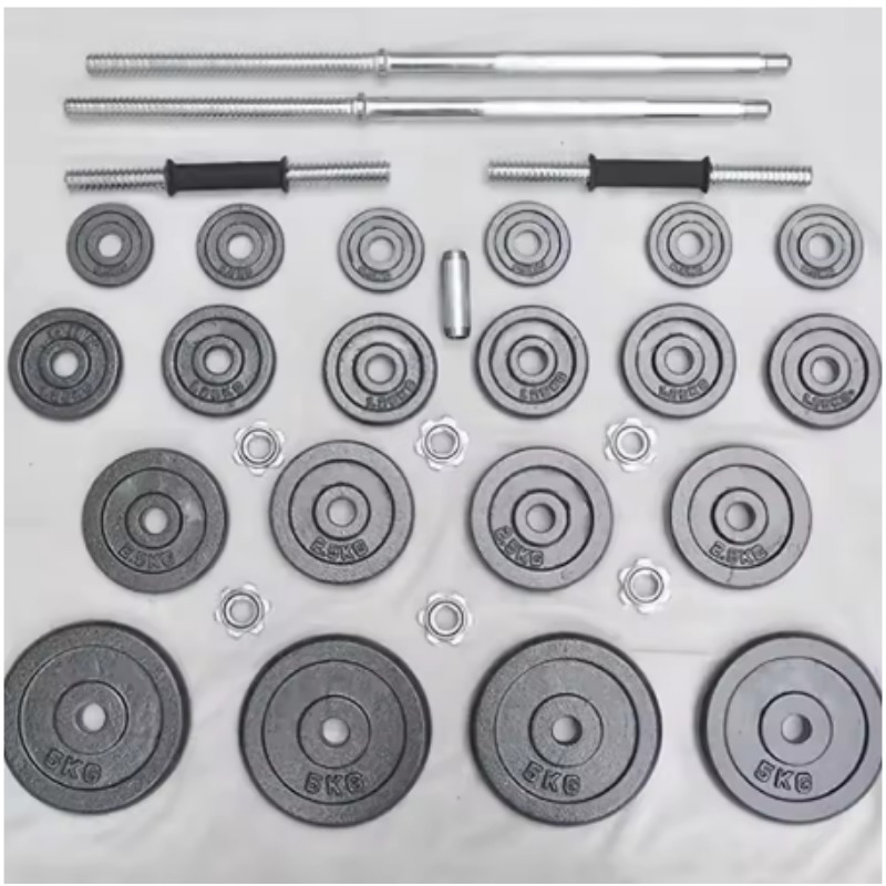 10kg 15kg 20kg Fitness- und He – Home Gym Set Bewertung und Preis