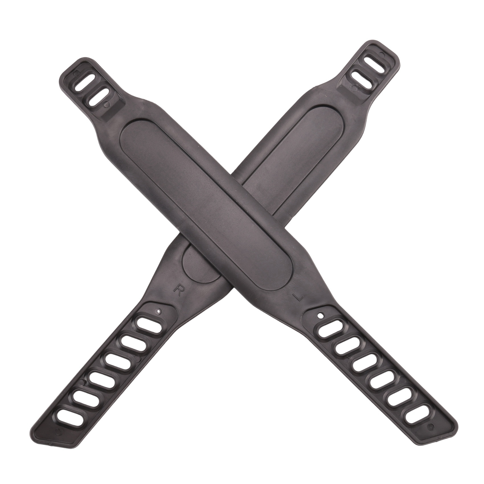 FSTE-6 Paar Fahrradpedalgurte, – Home Gym Tools Bewertung und Preis
