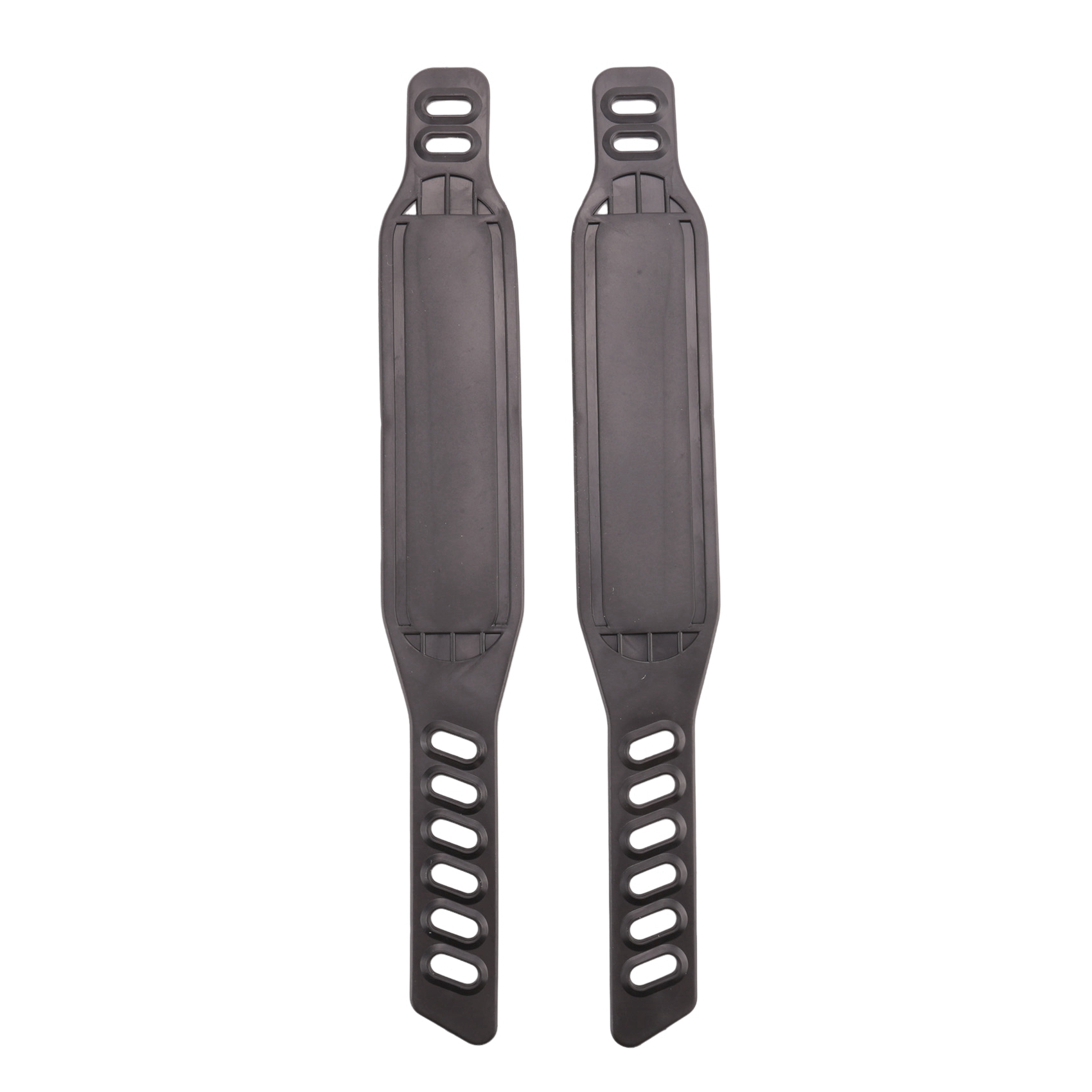 FSTE-6 Paar Fahrradpedalgurte, – Home Gym Tools Bewertung und Preis
