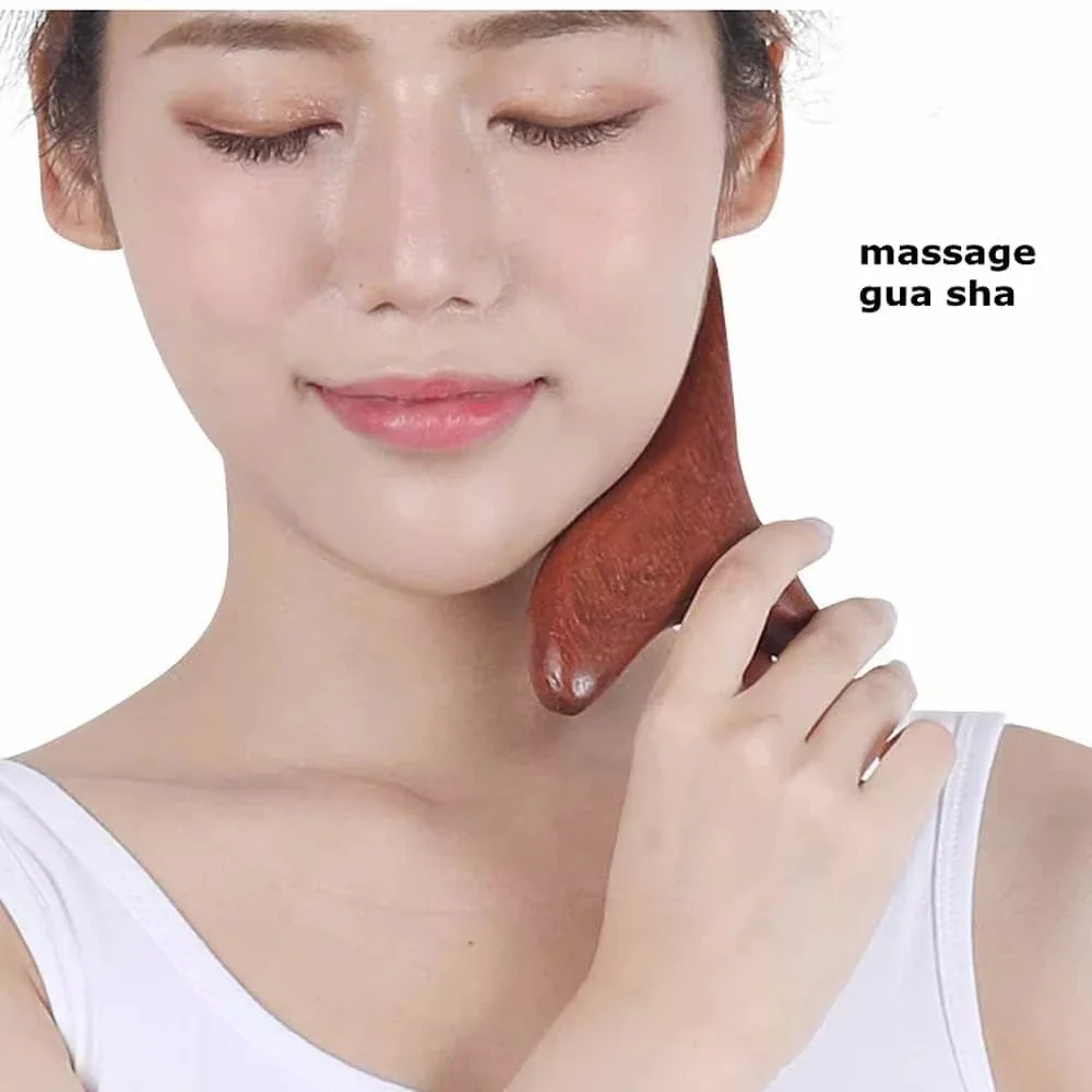 Professionelles Gua Sha Trigge – Home Gym Tools Bewertung und Preis