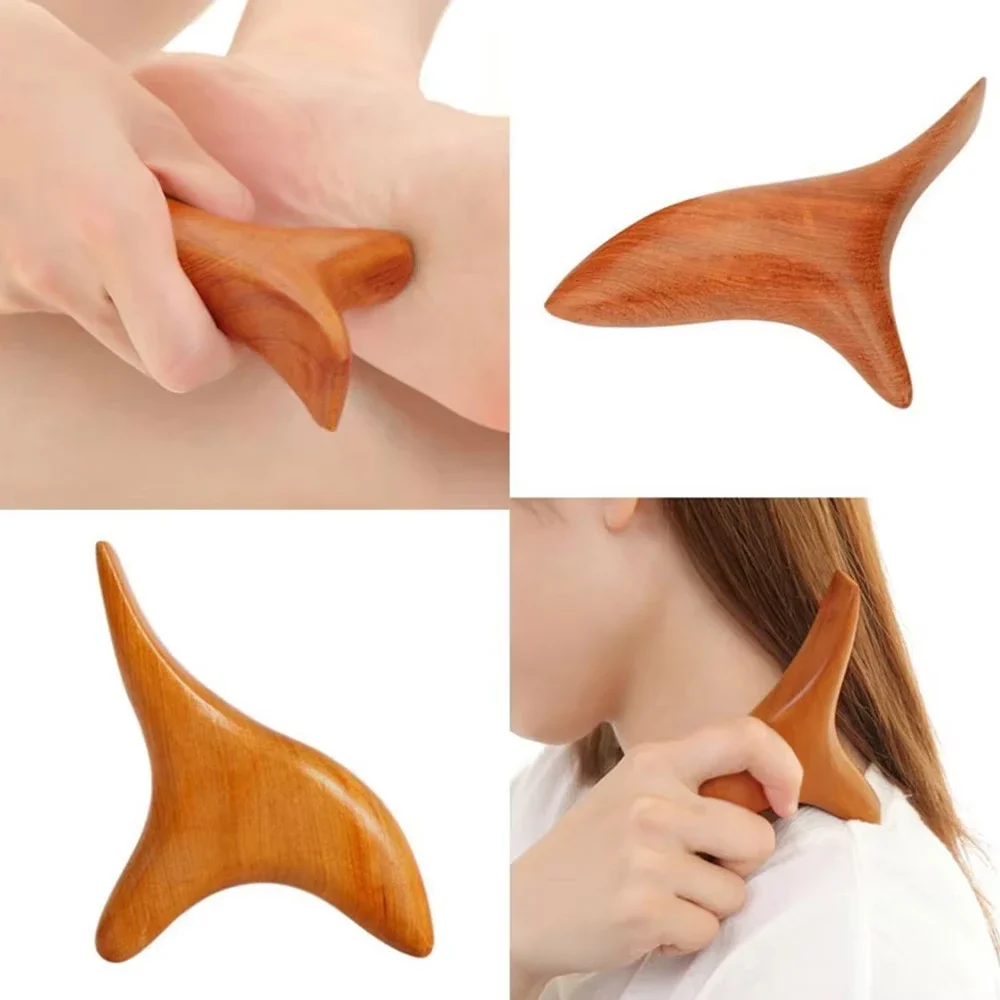 Professionelles Gua Sha Trigge – Home Gym Tools Bewertung und Preis