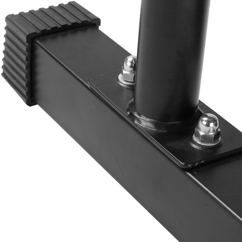 Stahl-Parallelstangen Multifun – Dip Station Parallel Bewertung und Preis
