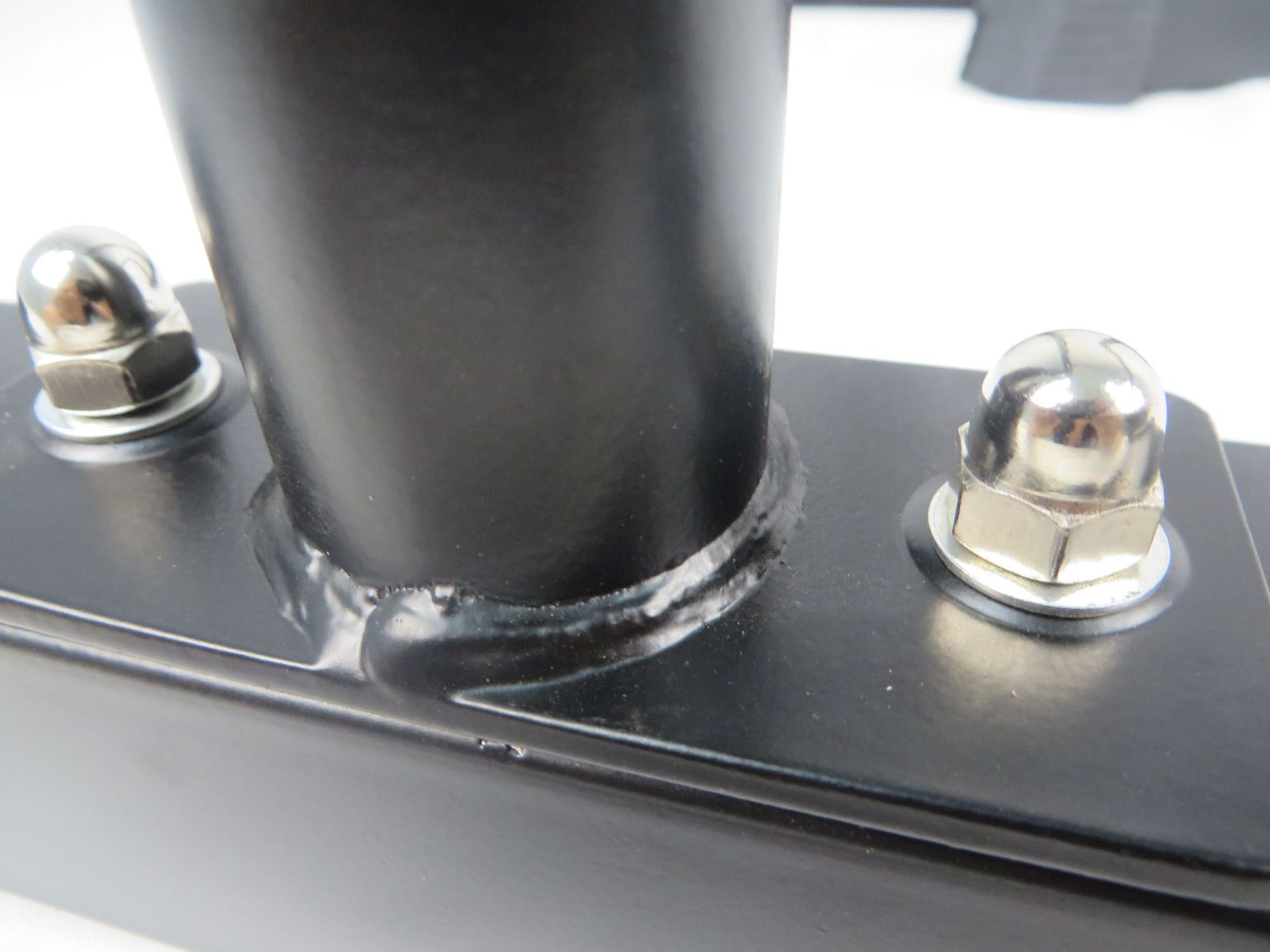 Stahl-Parallelstangen Multifun – Dip Station Parallel Bewertung und Preis