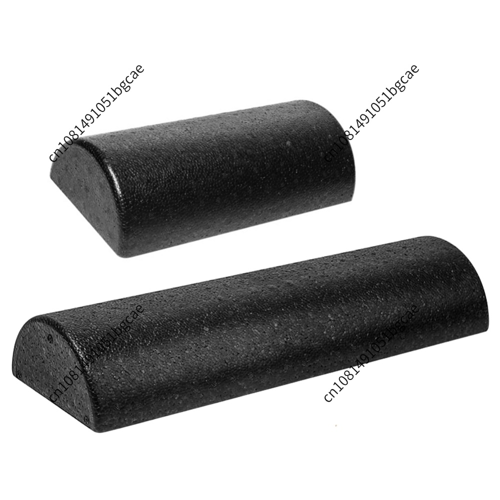 Halbrunde Yoga-Massagerolle, M – Home Gym Tools Bewertung und Preis