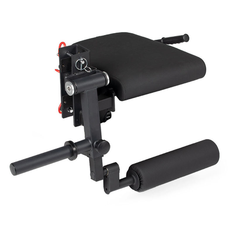 Verstellbare Bein-Extension-/F – Home Gym Quad Machine Bewertung und Preis