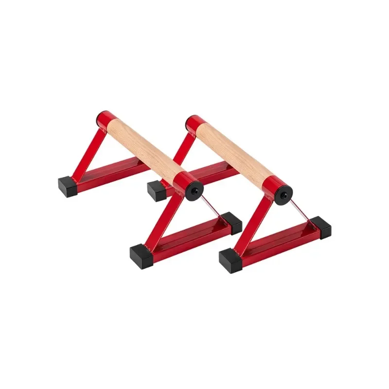 Parallelbarren-Set, Dreieckige – Dip Station Parallel Bewertung und Preis