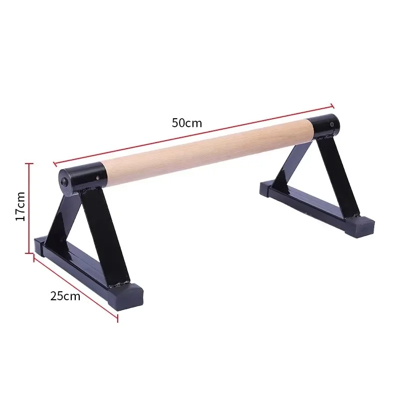 Parallelbarren-Set, Dreieckige – Dip Station Parallel Bewertung und Preis