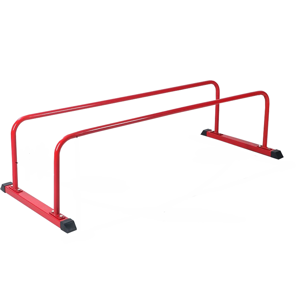 2026 2024 Heimgebrauch Stahl S – Dip Station Parallel Bewertung und Preis