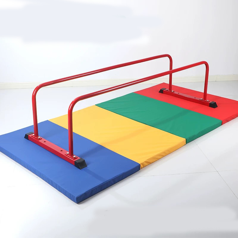 2026 2024 Heimgebrauch Stahl S – Dip Station Parallel Bewertung und Preis