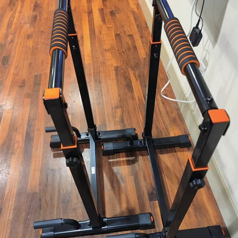Verstellbare Dip-Parallelstang – Dip Station Parallel Bewertung und Preis