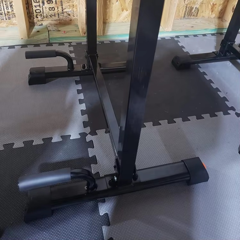 Verstellbare Dip-Parallelstang – Dip Station Parallel Bewertung und Preis