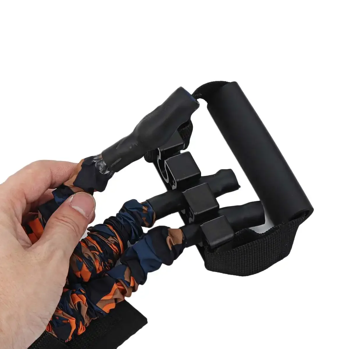 Widerstandsbänder, Bankdrücken – Home Gym Gear Bewertung und Preis