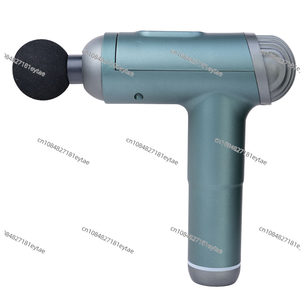 Wiederaufladbare Mini-Massagep – Home Gym Tools Bewertung und Preis