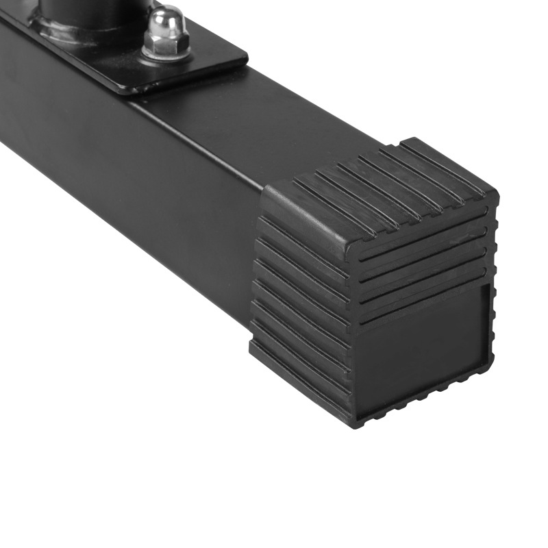 Verstellbarer Klimmzugständer, – Dip Station Parallel Bewertung und Preis