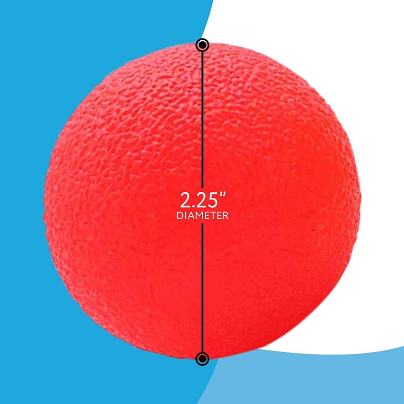 Handgriff Ei Greifen Ball Fing – Home Gym Room Bewertung und Preis