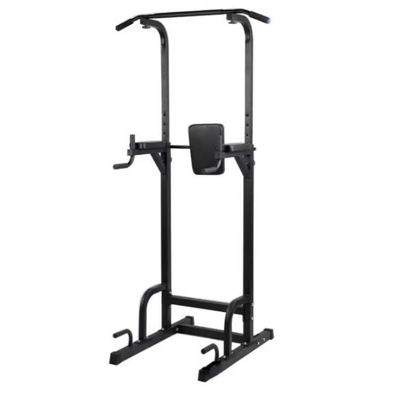 Indoor Pull up Horizontal Bar  – Dip Station Parallel Bewertung und Preis