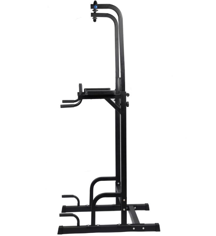 Indoor Pull up Horizontal Bar  – Dip Station Parallel Bewertung und Preis
