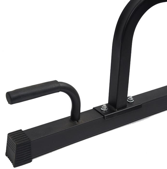 Indoor Pull up Horizontal Bar  – Dip Station Parallel Bewertung und Preis