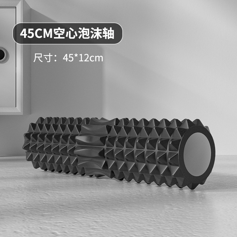Hohle Schaumstoffrolle 45cm mi – Home Gym Tools Bewertung und Preis