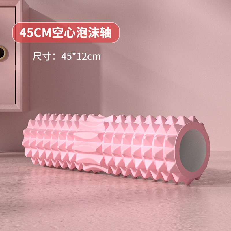 Hohle Schaumstoffrolle 45cm mi – Home Gym Tools Bewertung und Preis