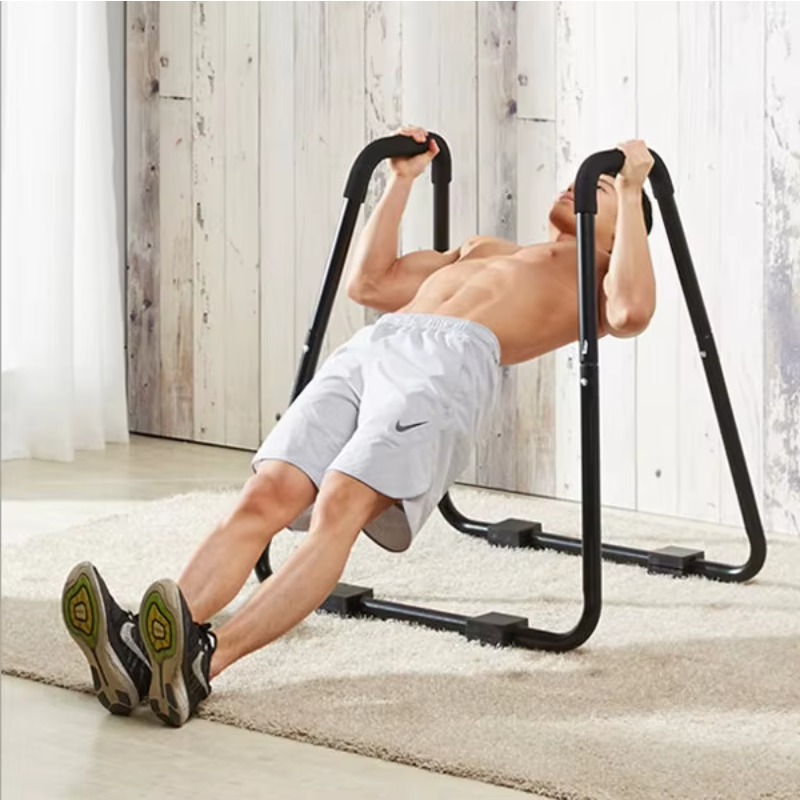 Indoor-Heimfitnessgerät aus St – Dip Station Parallel Bewertung und Preis