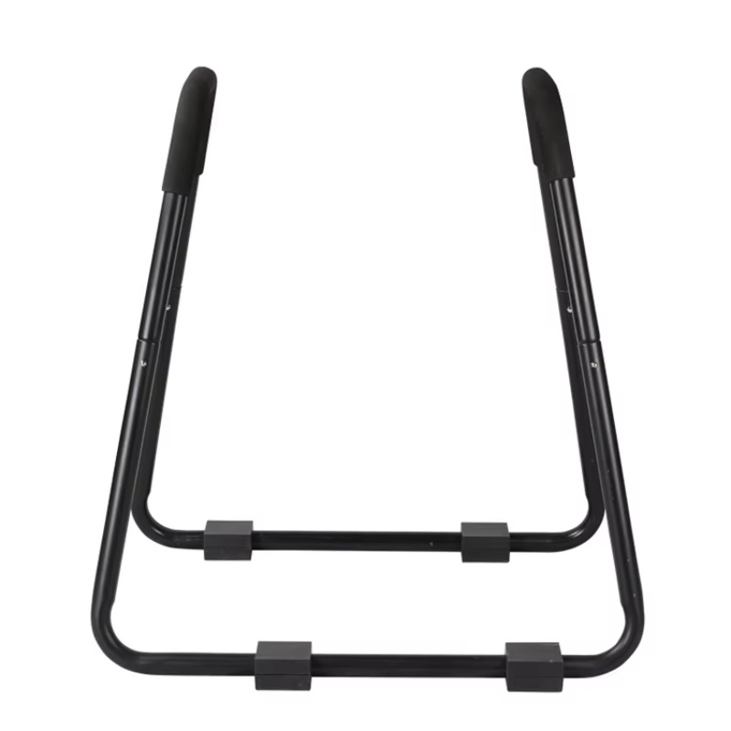 Indoor-Heimfitnessgerät aus St – Dip Station Parallel Bewertung und Preis
