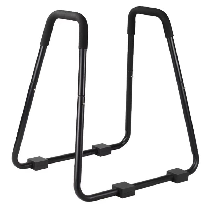 Indoor-Heimfitnessgerät aus St – Dip Station Parallel Bewertung und Preis