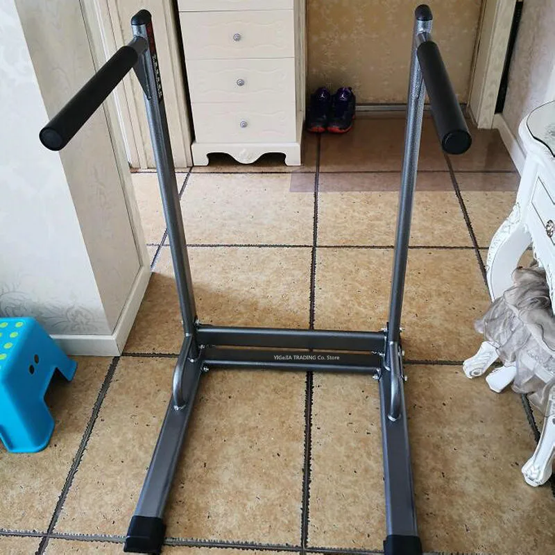 Parallelstangen und Ringe zur  – Dip Station Parallel Bewertung und Preis