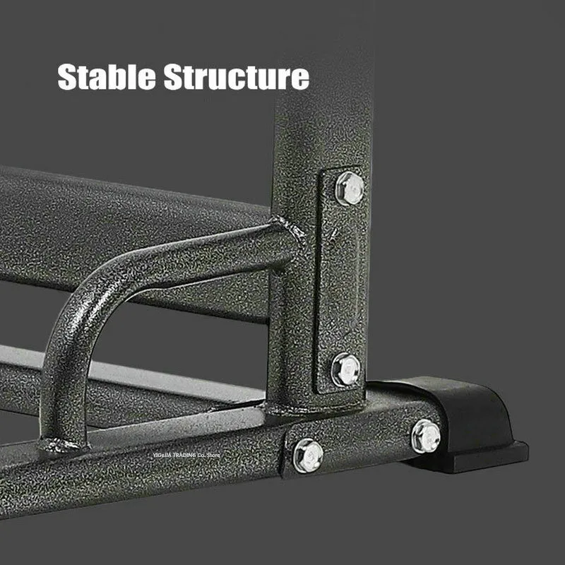 Parallelstangen und Ringe zur  – Dip Station Parallel Bewertung und Preis