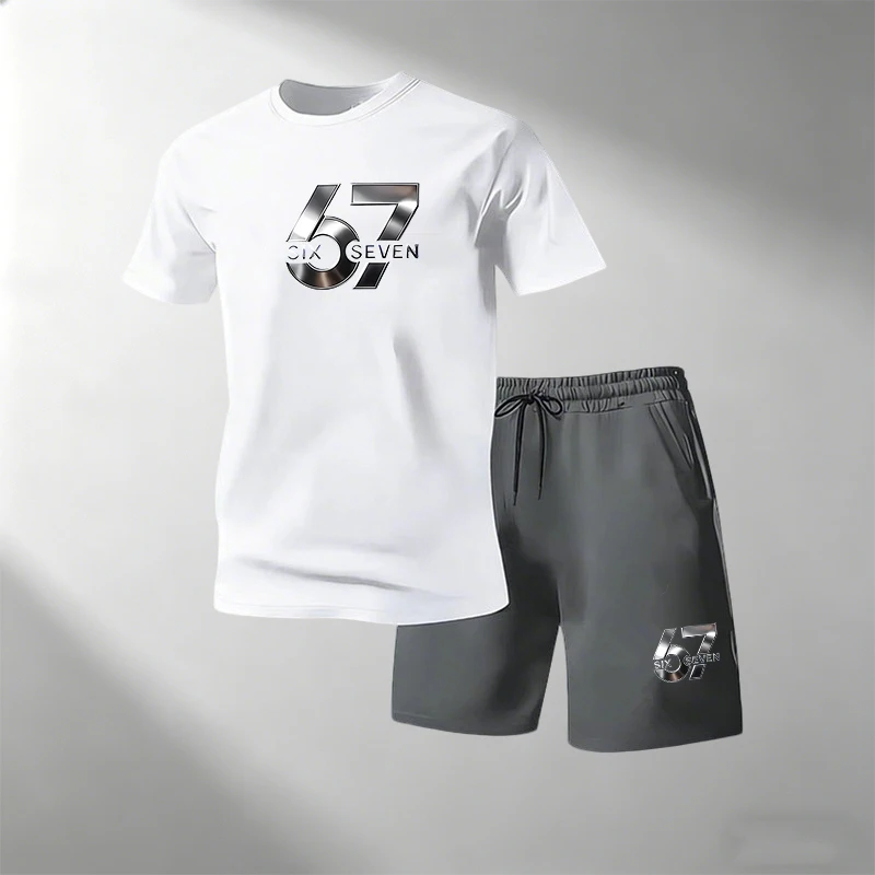 Angebot: Herren 2-teiliges Spo – Home Gym Set Bewertung und Preis