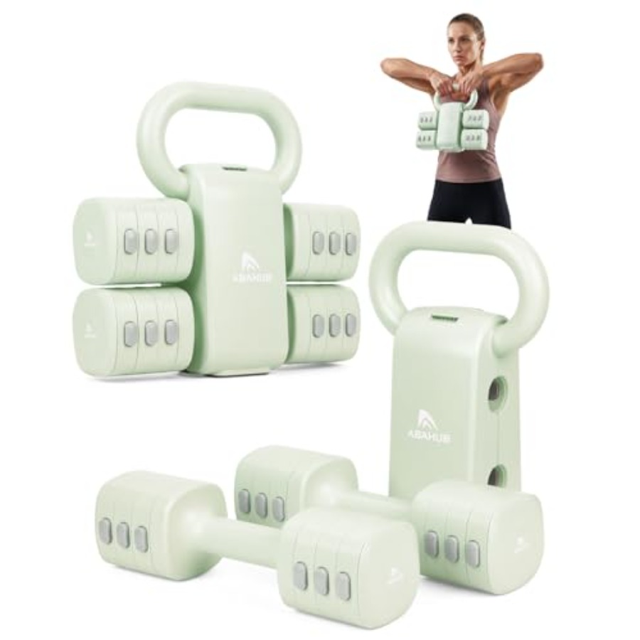Hantelset für das Home-Gym: 4- – Home Gym Set Bewertung und Preis