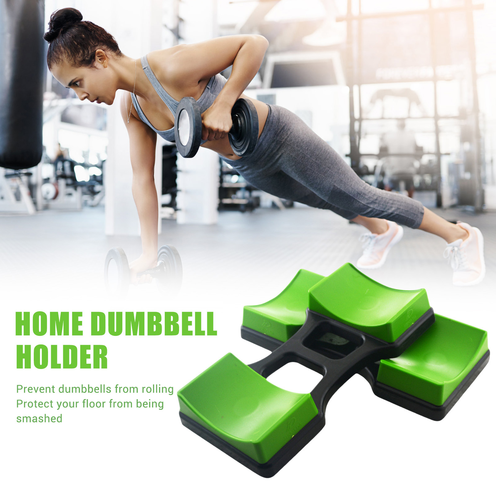 Hantelständer Hantelaufbewahru – Home Gym Tools Bewertung und Preis